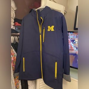 Michigan Jacket